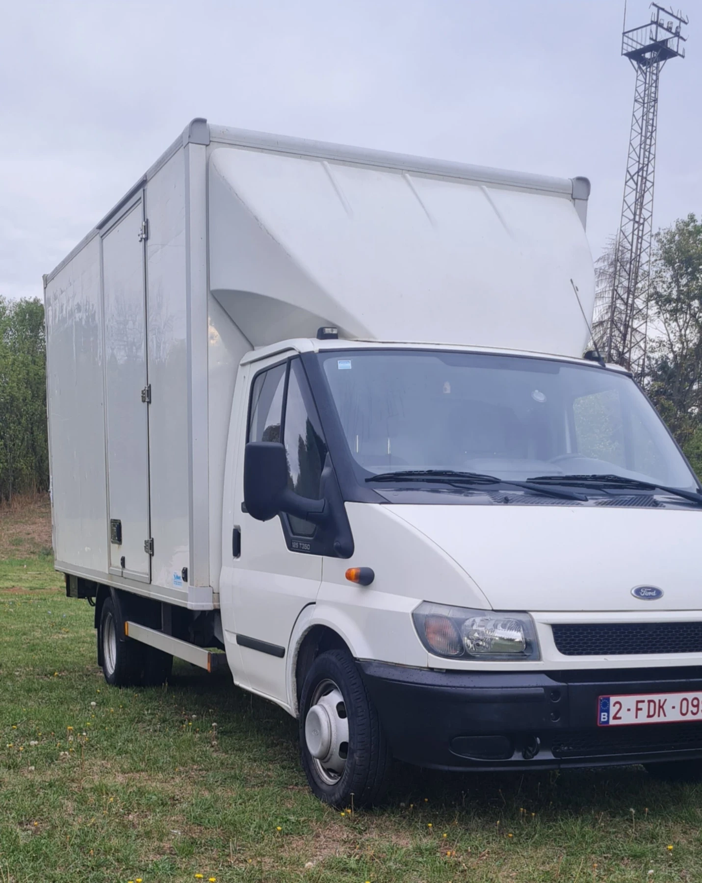 Ford Transit  - изображение 6