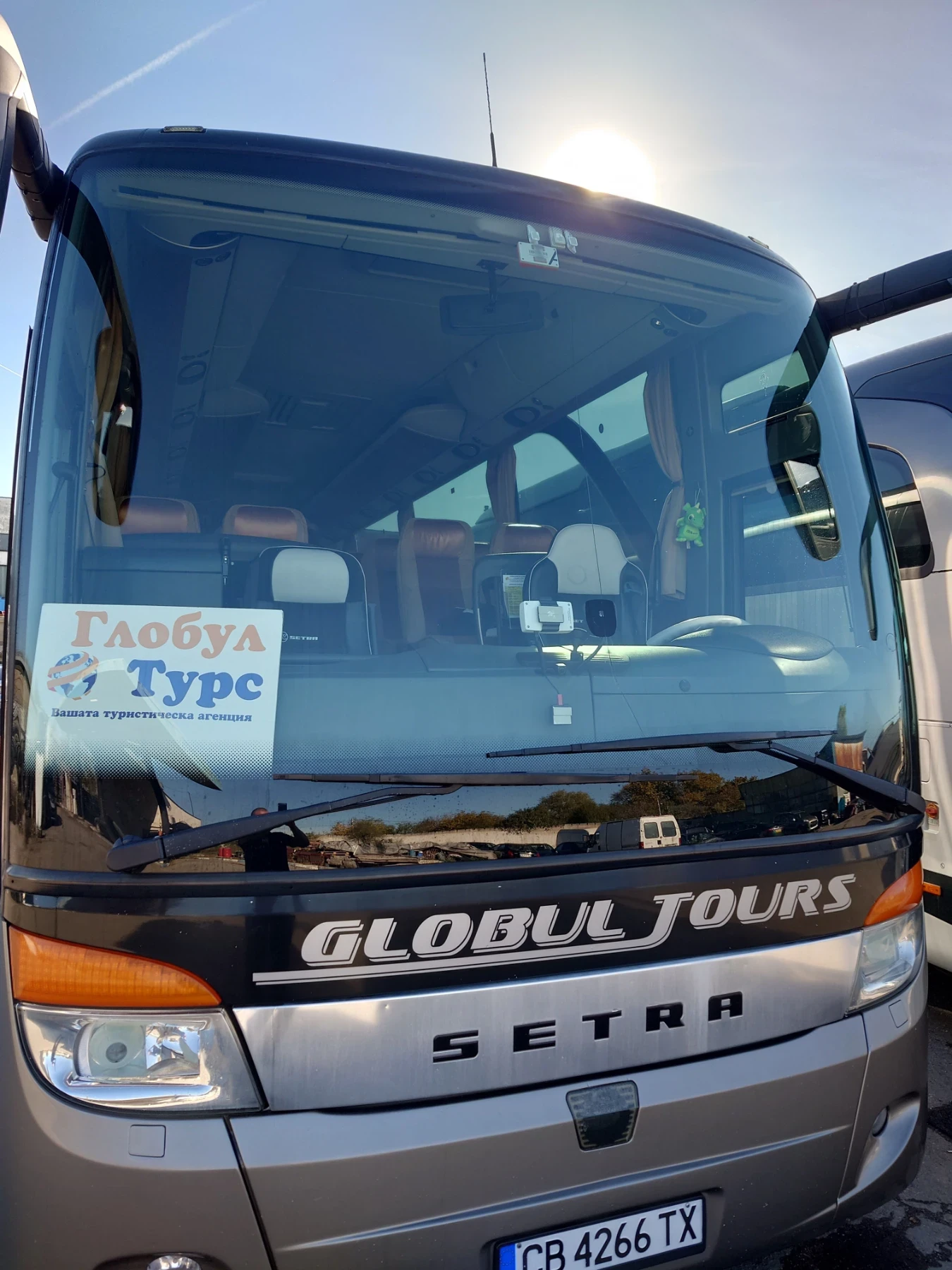 Setra S S415HD, снимка 8 - Бусове и автобуси - 54674005