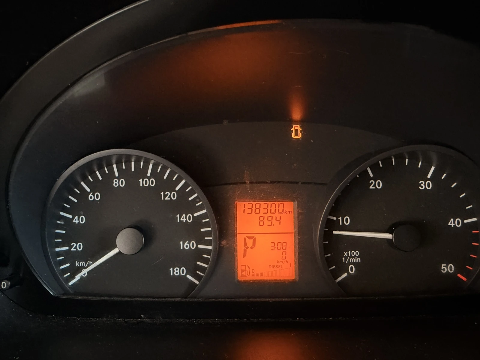 Mercedes-Benz 316, снимка 7 - Бусове и автобуси - 55681364