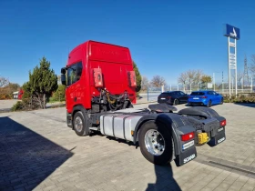 Scania R 450 Highline ADR EXIII / FL, снимка 3