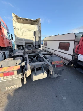 Daf XF 105 FT, снимка 4