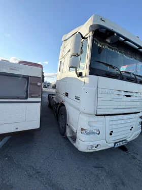 Daf XF 105 FT, снимка 3