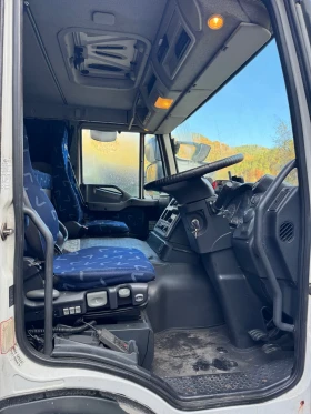 Iveco Stralis 450 Euro5 Automat, снимка 4