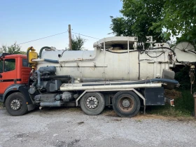     Mercedes-Benz 25 2527