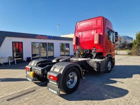 Scania R 450 Highline ADR EXIII / FL | Mobile.bg    4