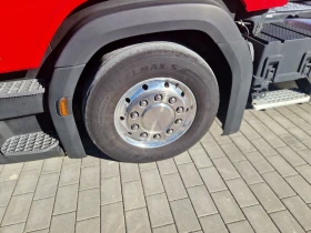Scania R 450 Highline ADR EXIII / FL | Mobile.bg    8