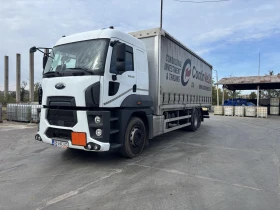 ����� �� �������� �� Ford Diesel 1833 LR 