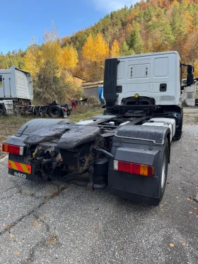 Iveco Stralis 450 Euro5 Automat | Auto.bg — изображение 3