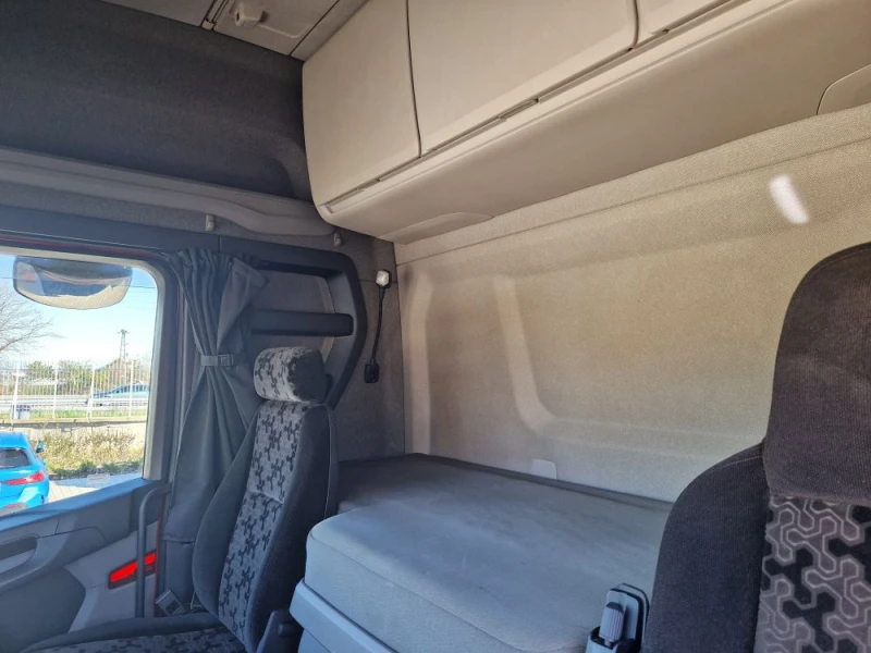 Scania R 450 Highline ADR EXIII / FL, снимка 10 - Камиони - 52412144