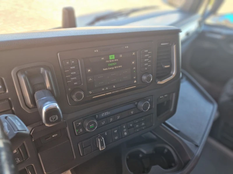 Scania R 450 Highline ADR EXIII / FL, снимка 13 - Камиони - 52412144