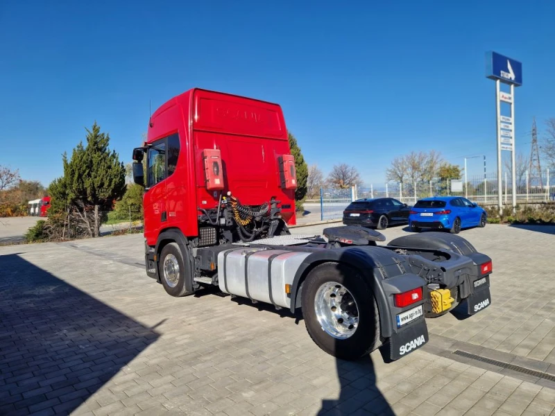 Scania R 450 Highline ADR EXIII / FL, снимка 3 - Камиони - 52412144