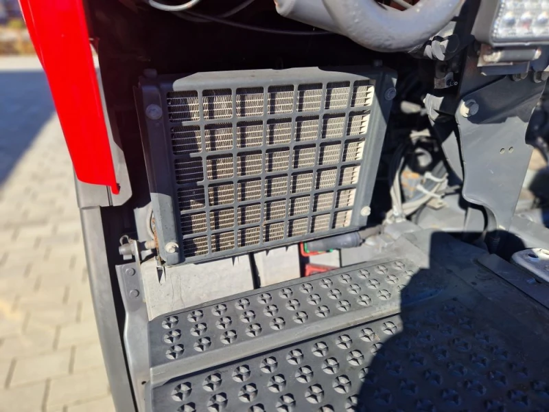 Scania R 450 Highline ADR EXIII / FL, снимка 7 - Камиони - 52412144