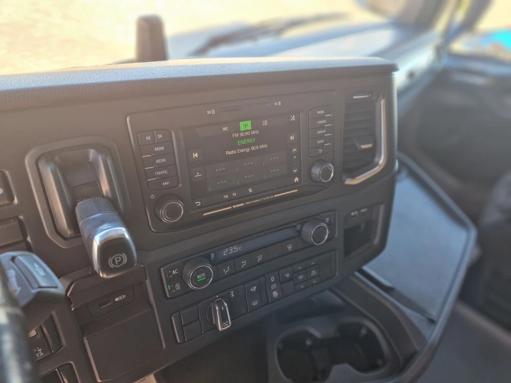 Scania R 450 Highline ADR EXIII / FL | Mobile.bg   13