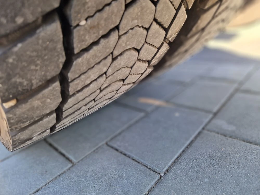 Scania R 450 Highline ADR EXIII / FL | Mobile.bg   17