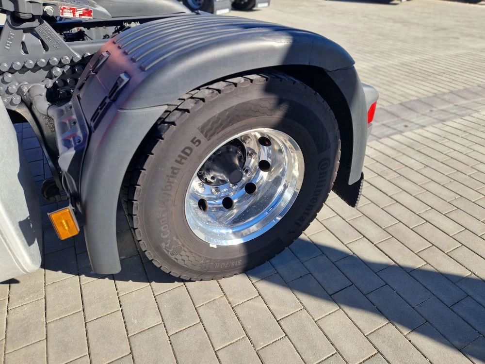 Scania R 450 Highline ADR EXIII / FL - изображение 9