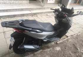 Honda Forza 350, снимка 3