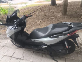 Honda Forza 350, снимка 6