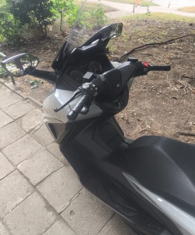 Honda Forza 350, снимка 2