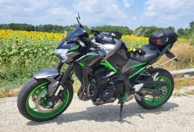 Kawasaki Z 900, снимка 5