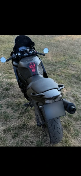 Kawasaki Ninja, снимка 5