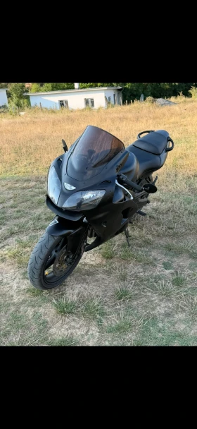 Kawasaki Ninja, снимка 4