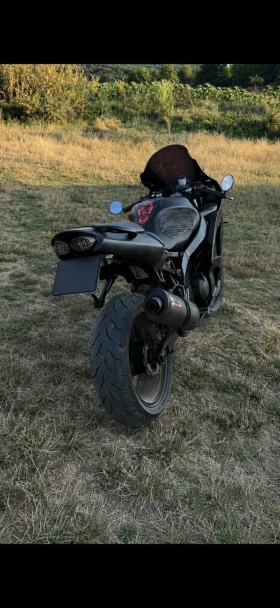 Kawasaki Ninja, снимка 6