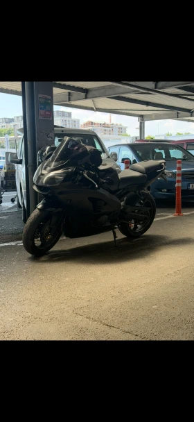Kawasaki Ninja, снимка 1
