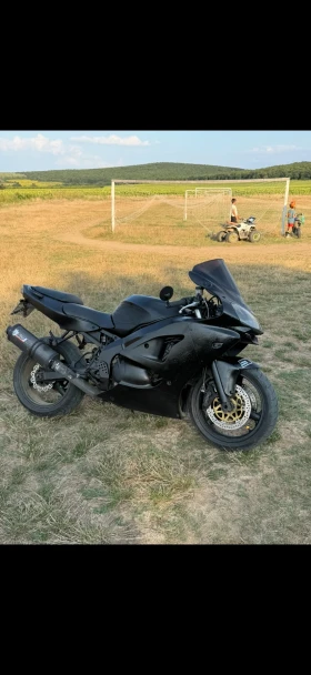 Kawasaki Ninja, снимка 2