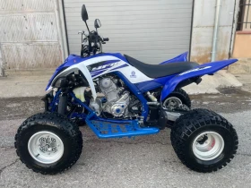 Yamaha Raptor YFM700, снимка 4