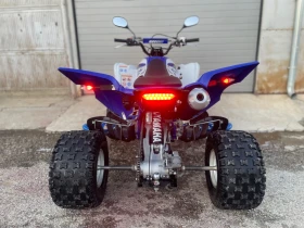 Yamaha Raptor YFM700, снимка 7