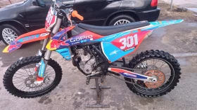  Ktm SX-F