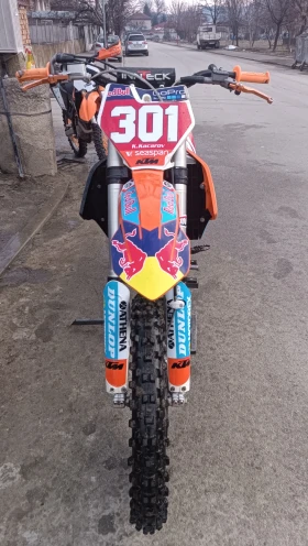 Ktm SX-F 250i | Mobile.bg    3