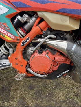 Обява за продажба на Ktm EXC ~10 000 лв. - изображение 7