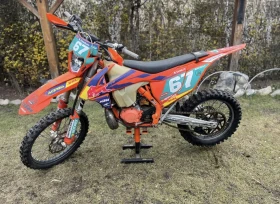 Обява за продажба на Ktm EXC ~10 000 лв. - изображение 2