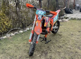 Обява за продажба на Ktm EXC ~10 000 лв. - изображение 1