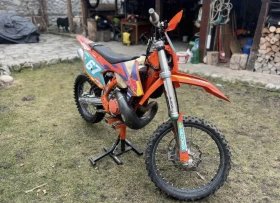 Обява за продажба на Ktm EXC ~10 000 лв. - изображение 5