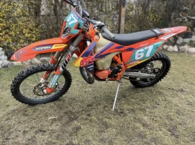 Обява за продажба на Ktm EXC ~10 000 лв. - изображение 3