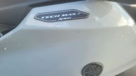 Yamaha X-max Tech Max + euro 5+ Akrapovic , снимка 14