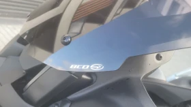 Yamaha X-max Tech Max + euro 5+ Akrapovic , снимка 12