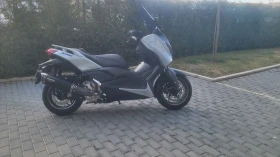 Yamaha X-max Tech Max + euro 5+ Akrapovic , снимка 7