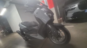 Yamaha X-max Tech+ Akrapovic , снимка 11