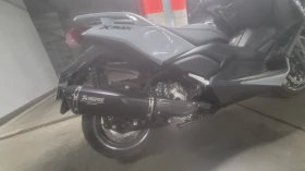 Yamaha X-max Tech+ Akrapovic , снимка 7