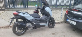 Yamaha X-max Tech+ Akrapovic , снимка 2