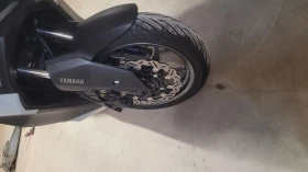 Yamaha X-max Tech+  | Mobile.bg    2