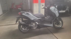 Yamaha X-max Tech+ Akrapovic , снимка 6