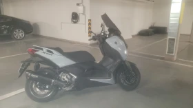 Yamaha X-max Tech+ Akrapovic , снимка 8