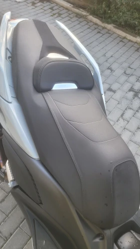 Yamaha X-max Tech Max + euro 5+ Akrapovic , снимка 6