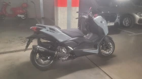 Yamaha X-max Tech+ Akrapovic , снимка 5