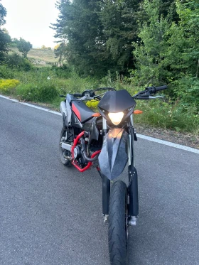    Beta Rr 125 lc