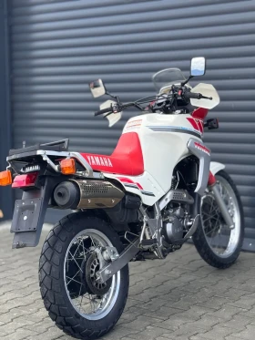 Yamaha Xtz 660TENERE  29 400  | Mobile.bg    8